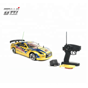 Drift GT Nissan GT-R 1:10 Electric RTR RC Car